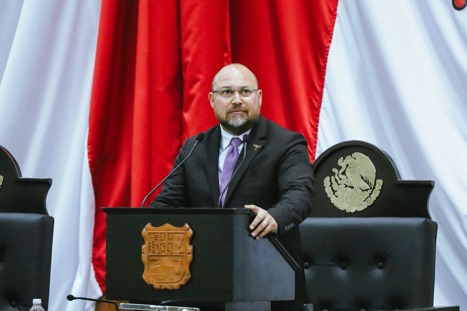 'Responde Tamaulipas a petición de CSP; trabajamos juntos por Seguridad...'j