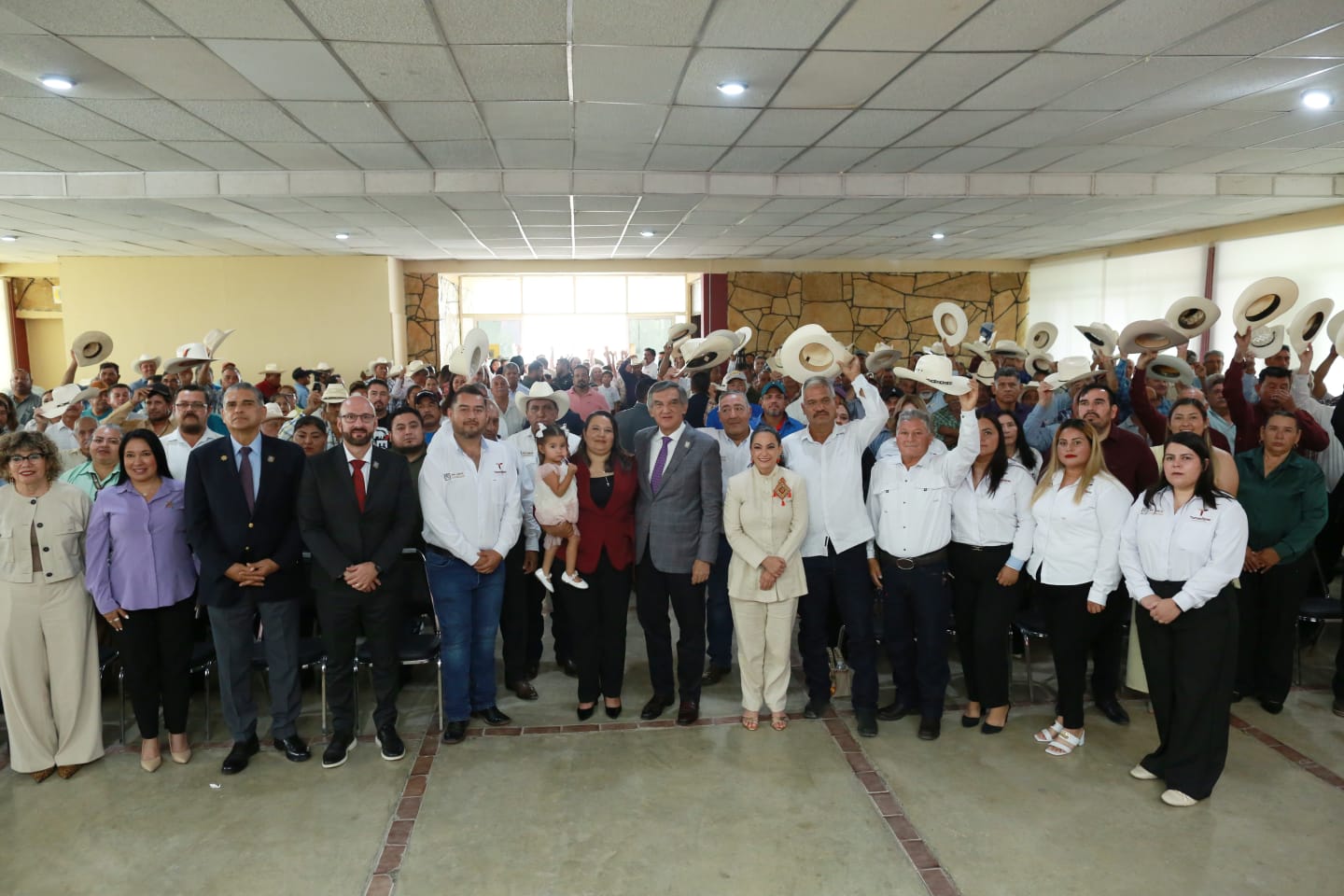 Producción en San Carlos seguirá siendo rentable con apoyo del Estado: Américo