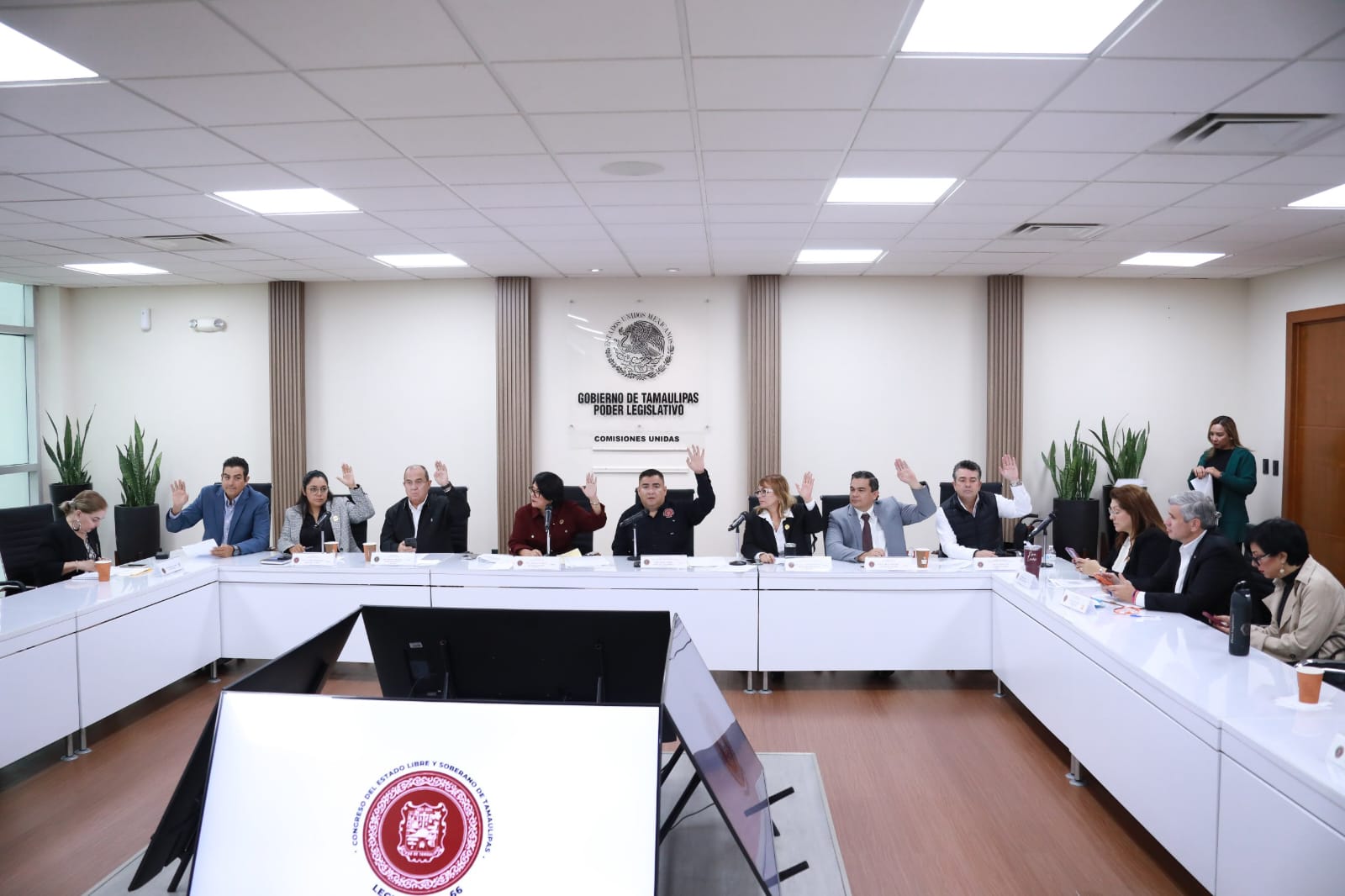 Avala Congreso Reforma para unificar criterios de valoración catastral