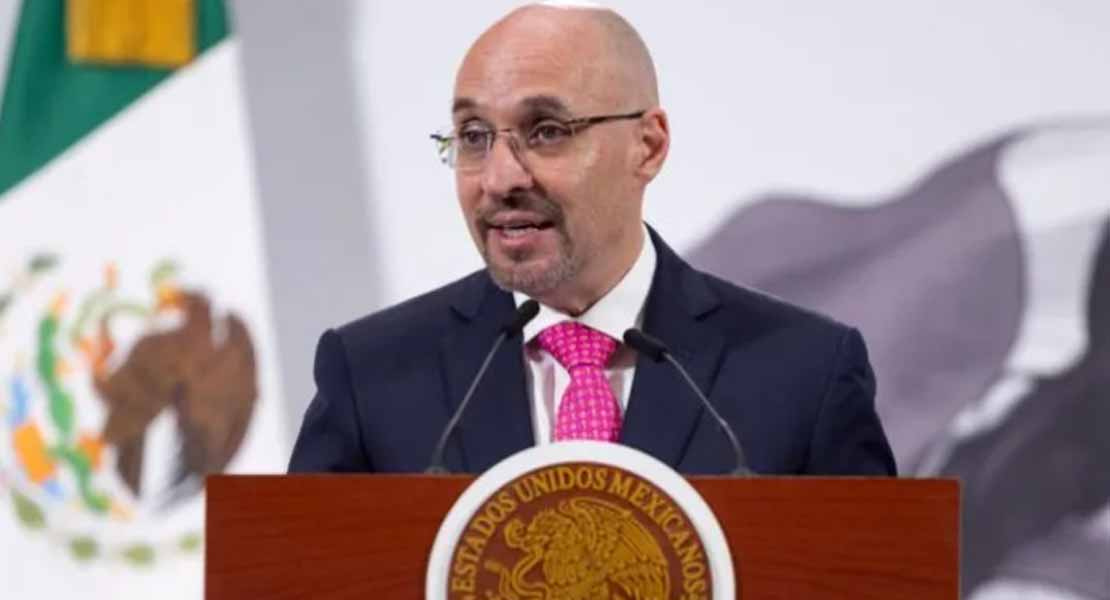 Concanaco celebra aprobación de Ley Antiextorsión