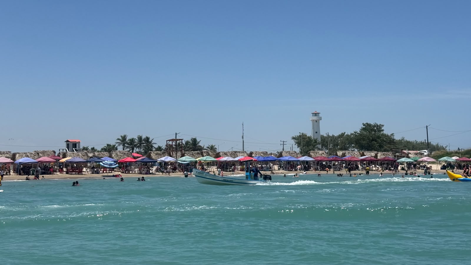 Ciudad Madero y ´SLM: dos caras del paraíso costero tamaulipeco