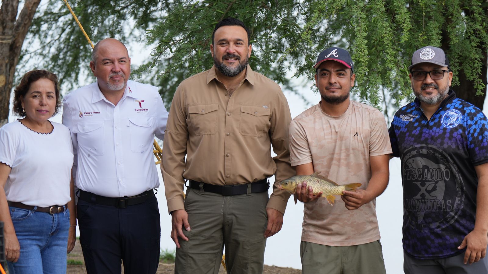 Turismo Deportivo fortalece economía local en el Estado