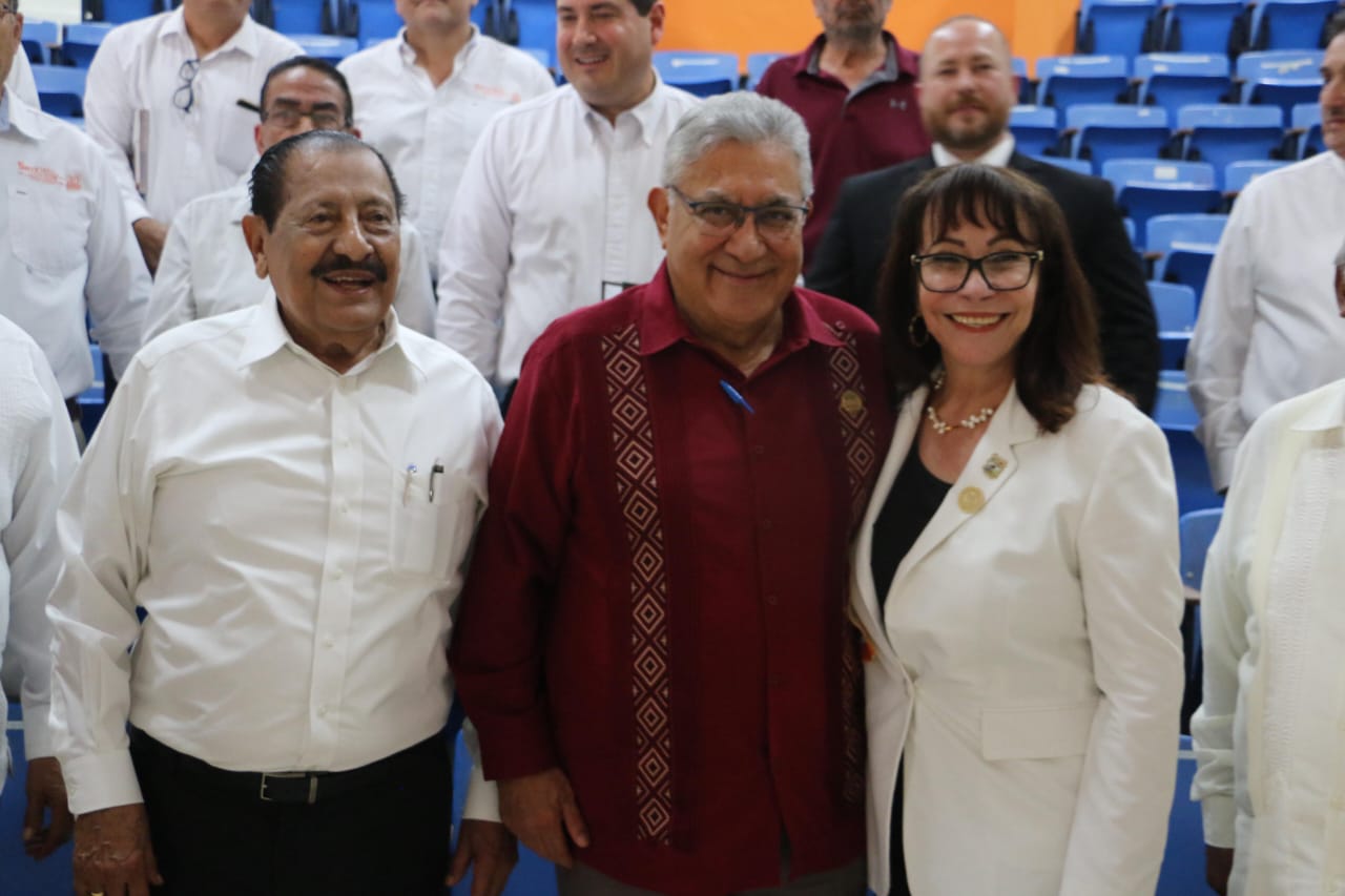 Reforma a libertad sindical fortalece autonomía de trabajadores...: SNTE