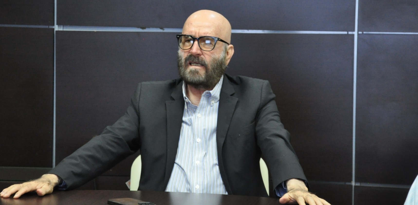 'Alcanza 'sequía presupuestal' a Tamaulipas; 45 MMDP costaría resolver rezago hidráulico'