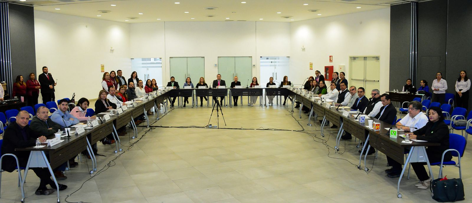 Impulsan agenda verde para transformar a Tamaulipas