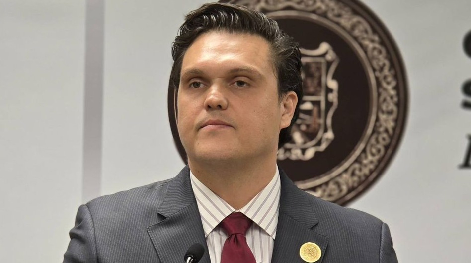 No hay favoritismo ni presiones para designar próximo Fiscal Anticorrupción; los tres, excelentes: Prieto Herrera