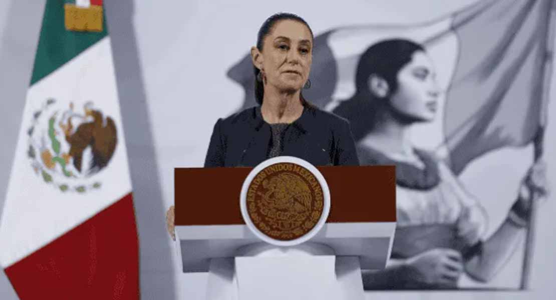 Secretaría de las Mujeres presenta Plan integran contra el abuso sexual