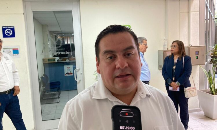 Tamaulipas exporta calidad: rastro de Veterinaria UAT recibe certificación TIF y abre puertas al mundo