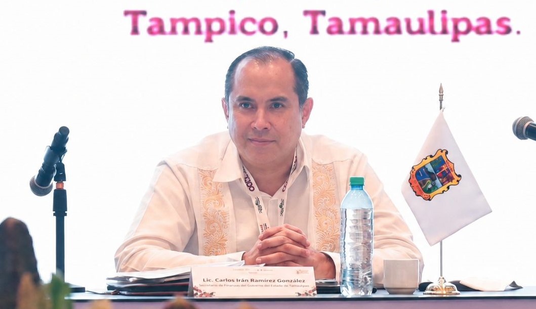 El regreso de Tamaulipas a la agenda hacendaria