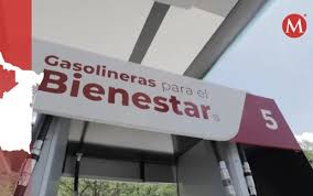 Apuesta Tamaulipas por abaratar gasolina con Gasolineras Bienestar