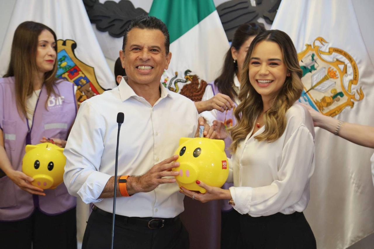 En marcha Boteo TELETON-2026; 'En Victoria somos solidarios...'
