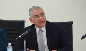 'Crucial, nueva Ley de Fiscalización para sancionar a Ayuntamientos incumplidos...'