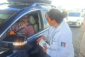 'Prevalecieron Órden y Seguridad durante asueto decembrino en Tamaulipas'