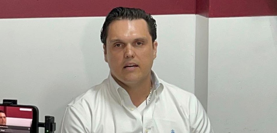 Hay condiciones para aprobar ésta misma semana Reforma Electoral Estatal: Prieto