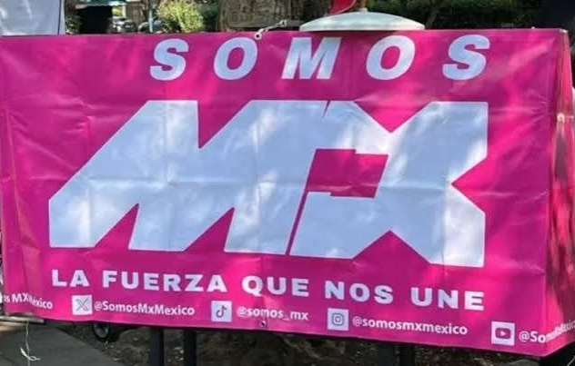 Somos Mx elegirá su comité estatal