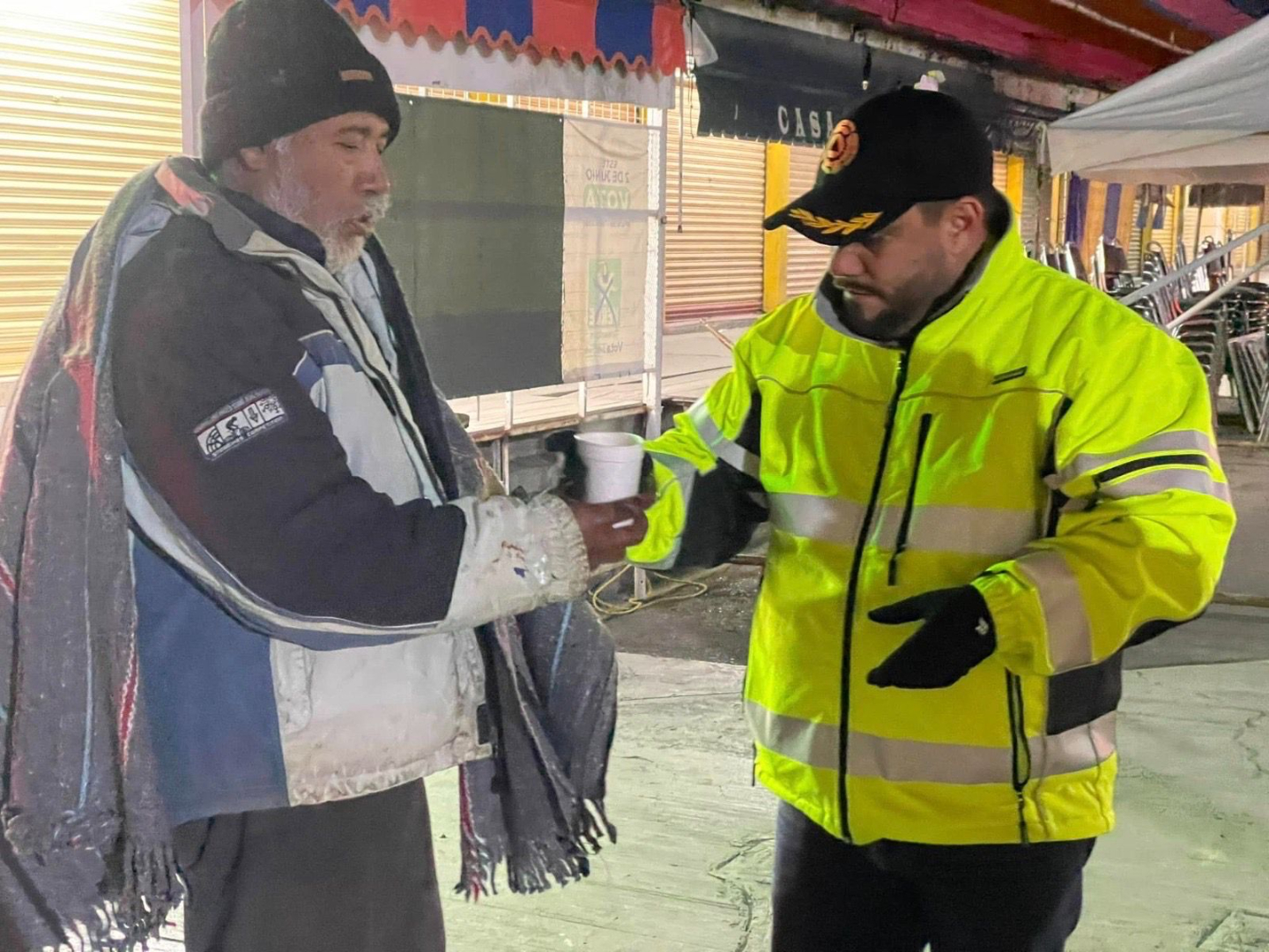 En Navidad y Fin de Año, salvaguardar integridad de famiñias, meta de Tamaulipas
