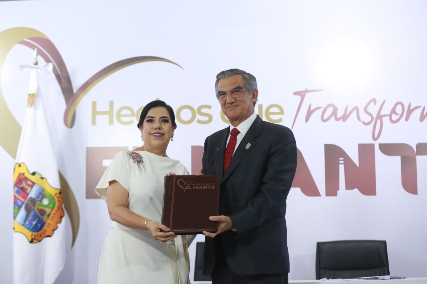 A la vista inversión Federal-Estatal que genera crecimiento de El Mante: AVA