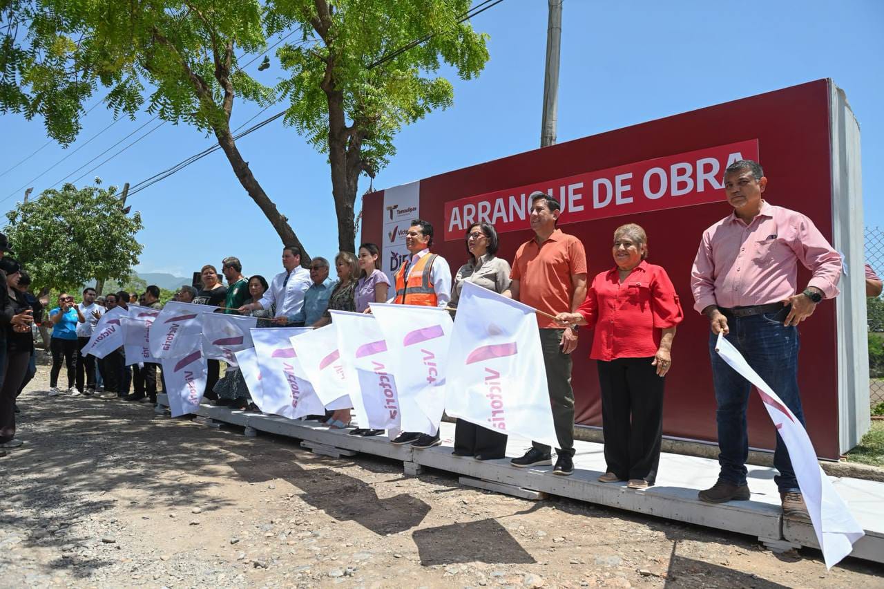 Un buen gobierno se distingue por sus obras: Gattás