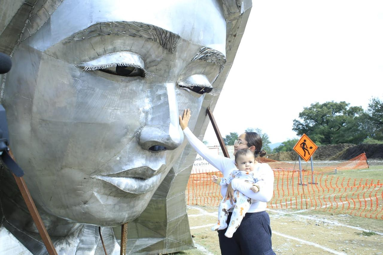 Será El Chorrito, el mayor Destino Turístico-Religioso del Noreste mexicano