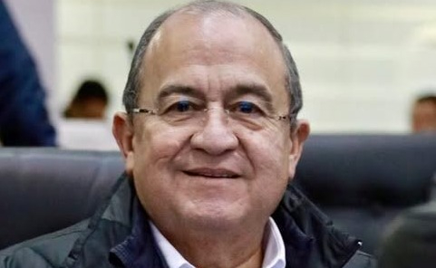 Retomar cubre-bocas permitiría prevenir contagios invernales: García Fuentes