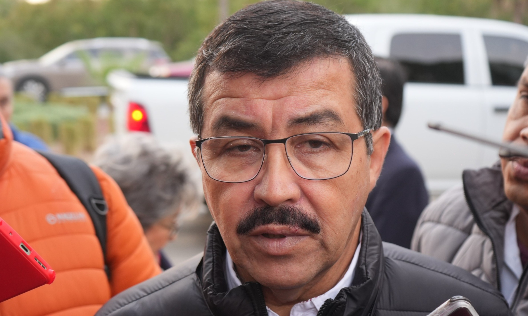 Crecimiento sostenido con Planeación Integral, meta de la UAT en 2026: Rectot