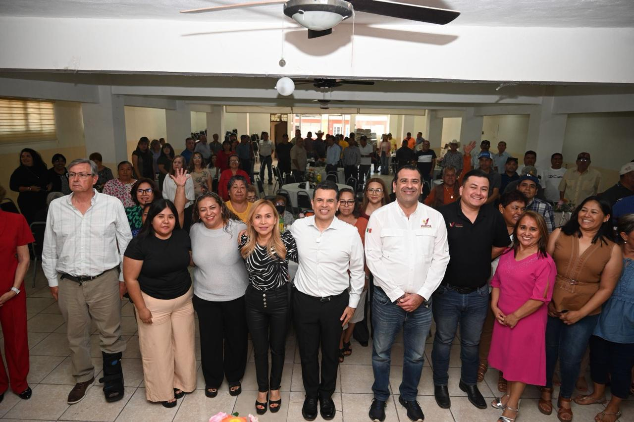 Respeto y Honra a los trabajadores Municipales: Gobierno de Gattás