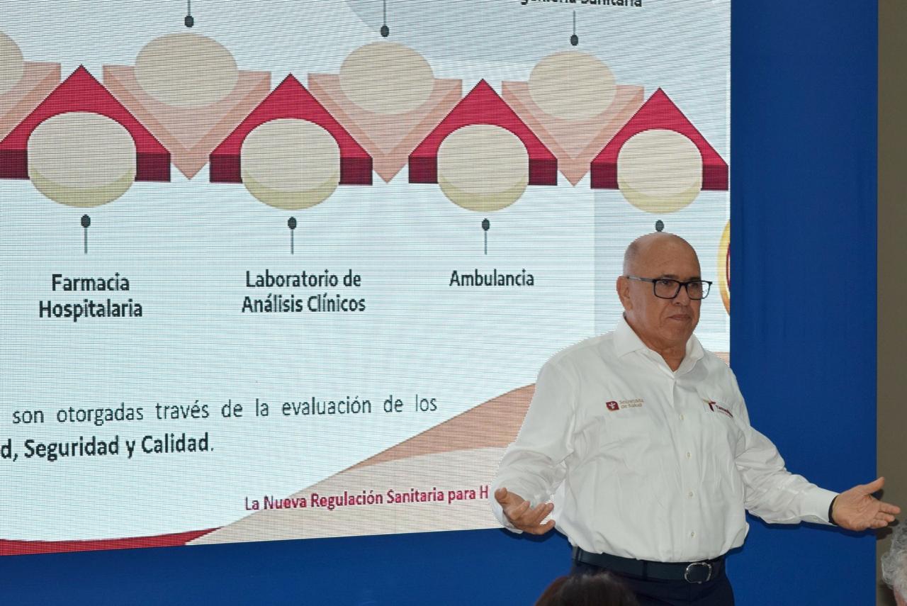 Emprende COEPRIS Cruzada contra fraudes en IP y Sector Público