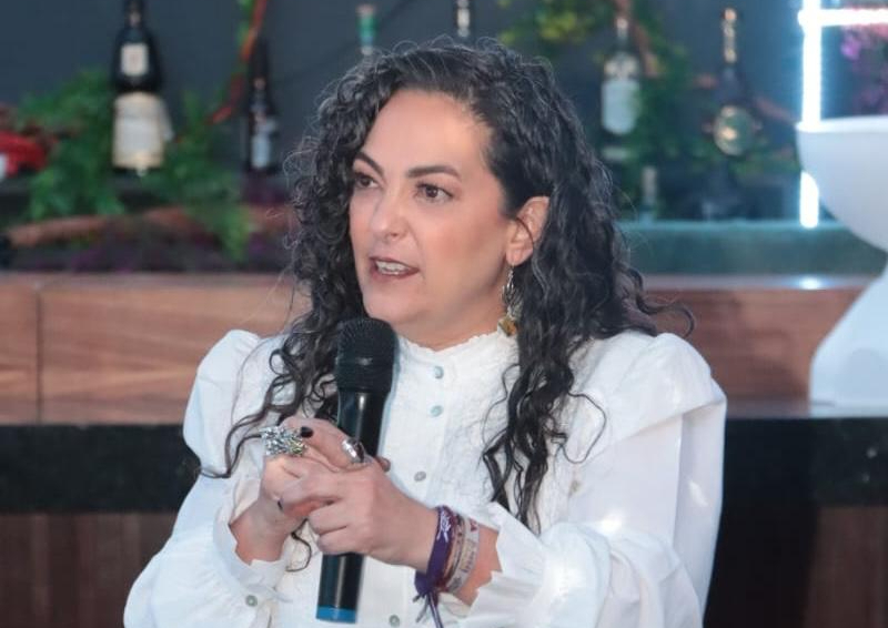 Polo de Bienestar en el sur de Tamaulipas consolidará el Plan México en nuestra entidad: Olga Sosa