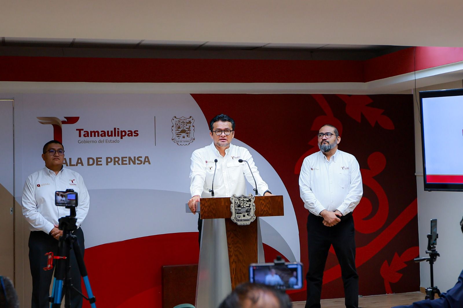 En ramo petrolero, nuevas oportunidades para industria, proveeduría y capital humano tamaulipeco