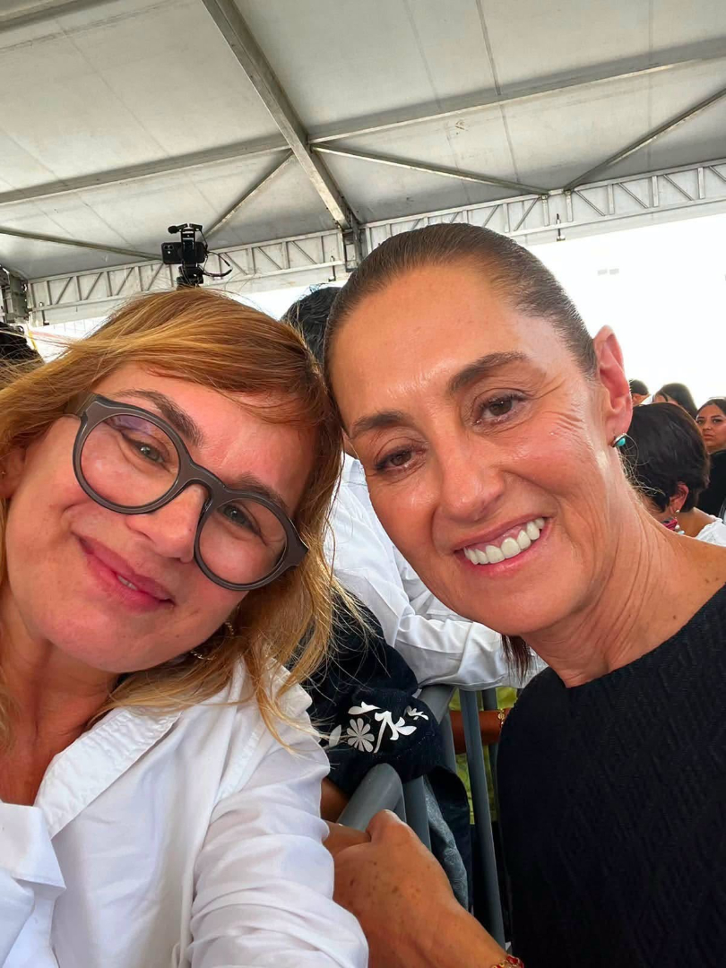 Proyecto de CSP mantiene como eje central interés ciudadano: Magaly