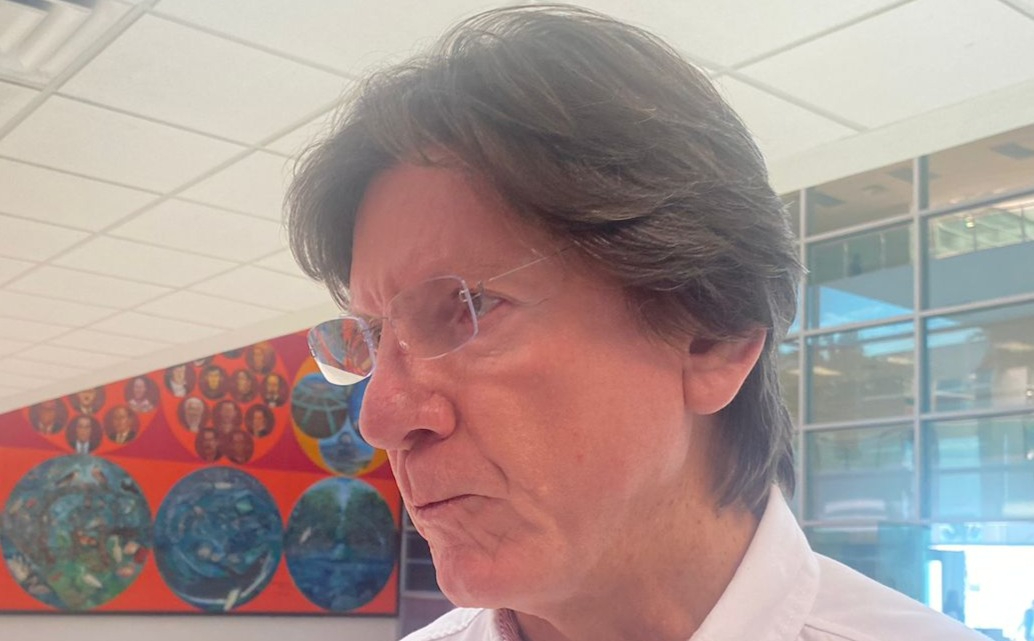 Prevención Oportuna vs Sarampión funciona; virus bajo control...; una exigencia mantener alerta: Gabriel de la Garza