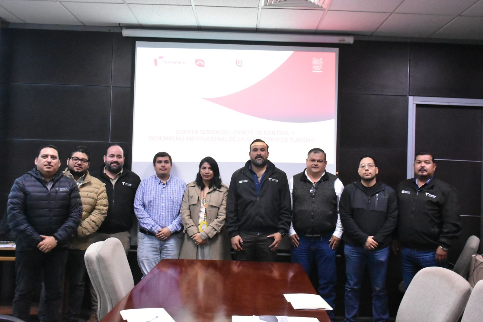 'Transparencia, Calidad y Responsabilidad, columnas del turismo estatal'