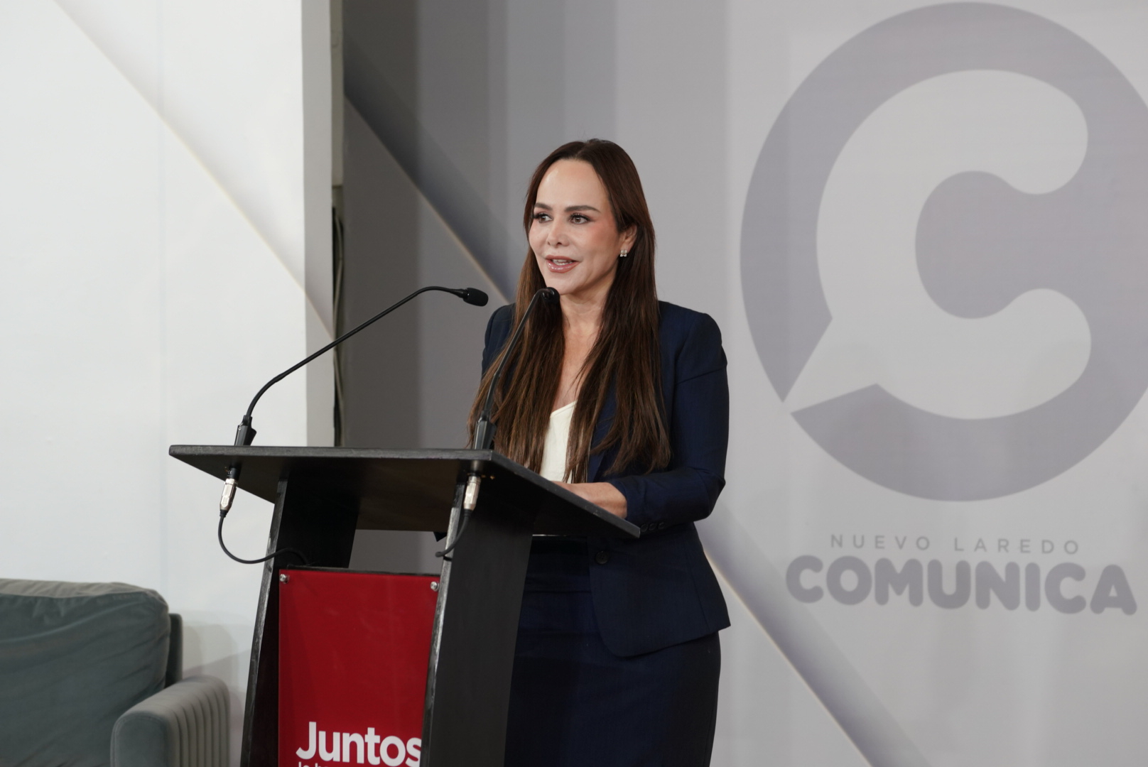 Estímulos fiscales, en Predial, afianzan economia y desarrollo: Carmen Lilia