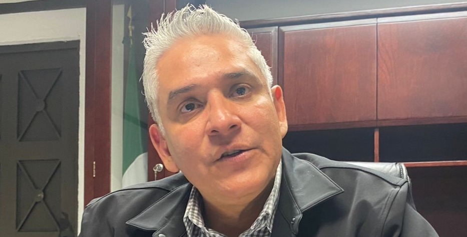 Doce Cuentas... del 2023 van ante Fiscalía Anticorrupción; hay Gasto irregular de 10 MMDP en Ayuntamientos y COMAPA's: Noriega