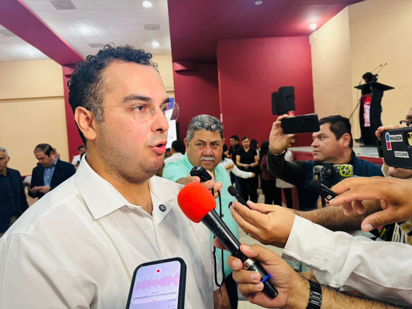 Refuerza Estado Estrategia para Fomentar Empleo; concretó 4 Ferias... en marzo