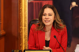 'Un nuevo paso hacia modernización judicial; aceleran juicios orales...'