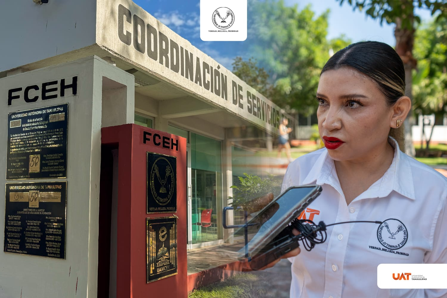 Afina UAT innovador Método de Enseñanza para Matemáticas, Ciencia y Tecnología en primaria y secundaria