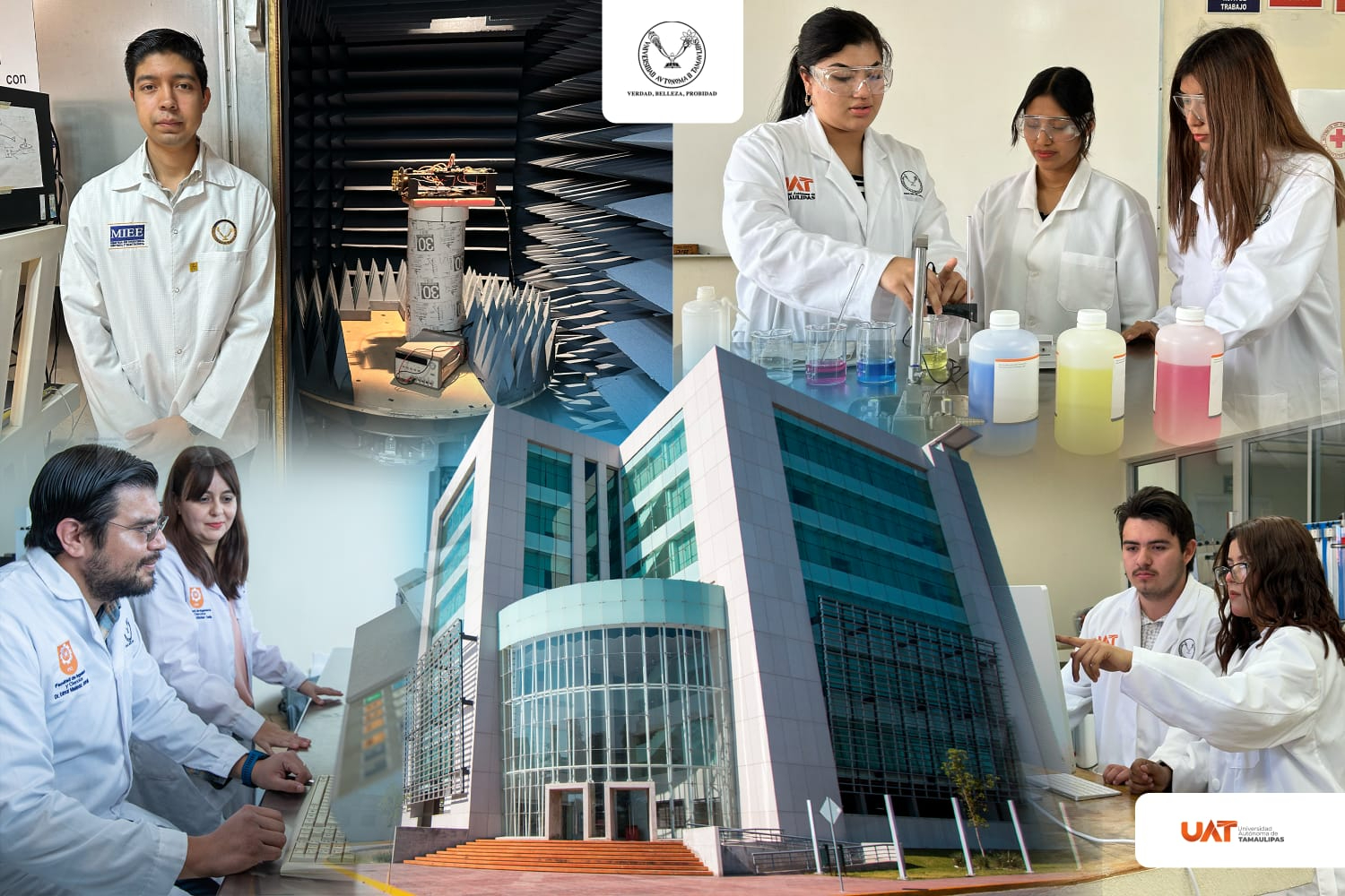 Calidad de nuestros docentes deriva en Enseñanza de Excelencia: UAT