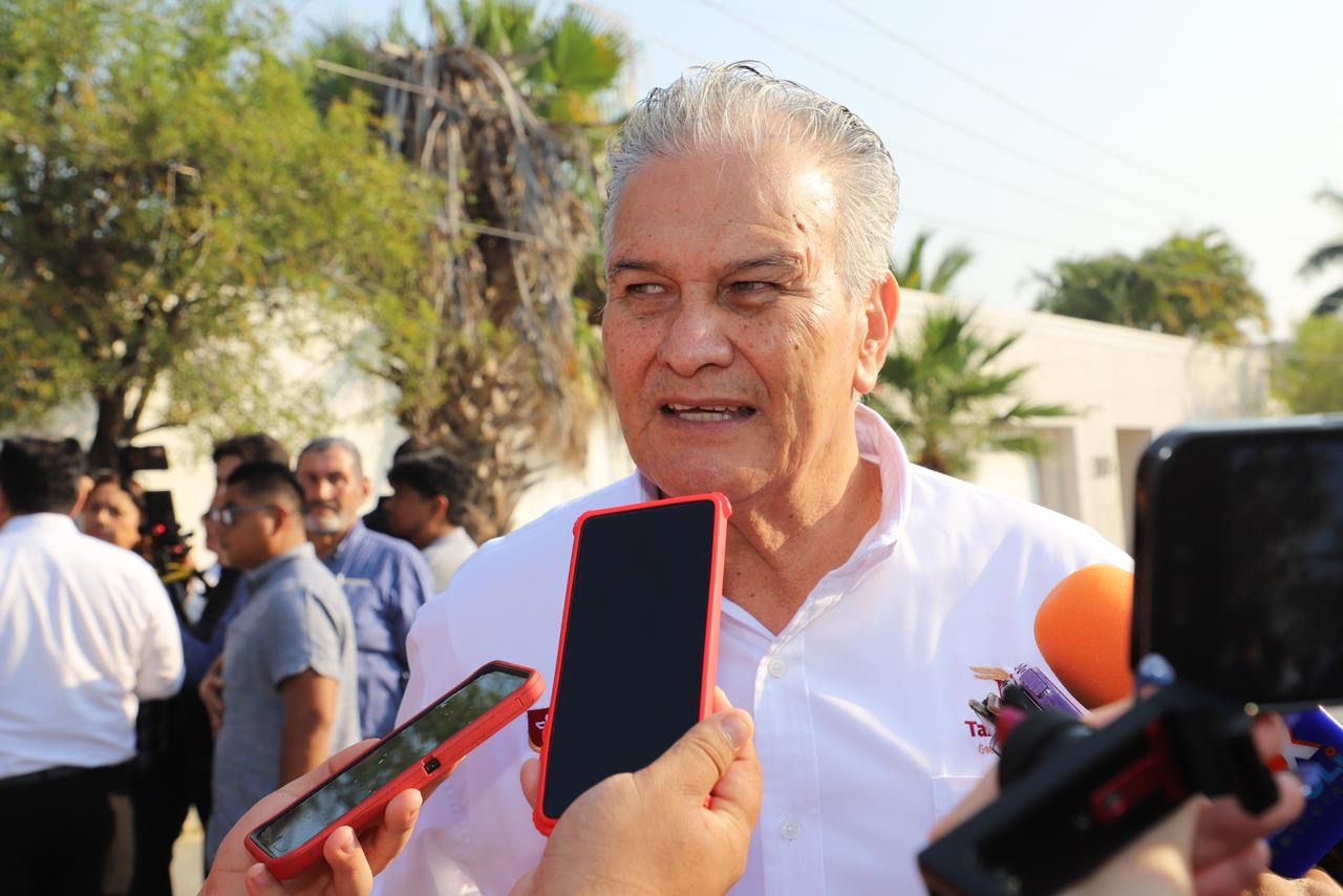 Suman esfuerzos para mejor servicio médico