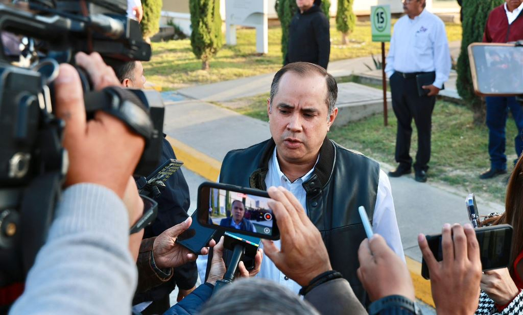 Descarta Finanzas nuevos impuestos para el 2026