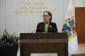 'Ajusta Congreso marco jurídico pro-derechos de Mujeres y Duiversidad Sexual...'