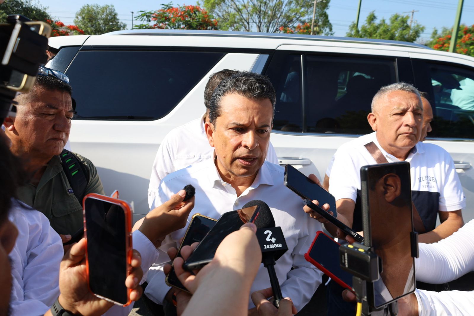 No habrá tolerancia contra tránsitos corruptos: Gattás