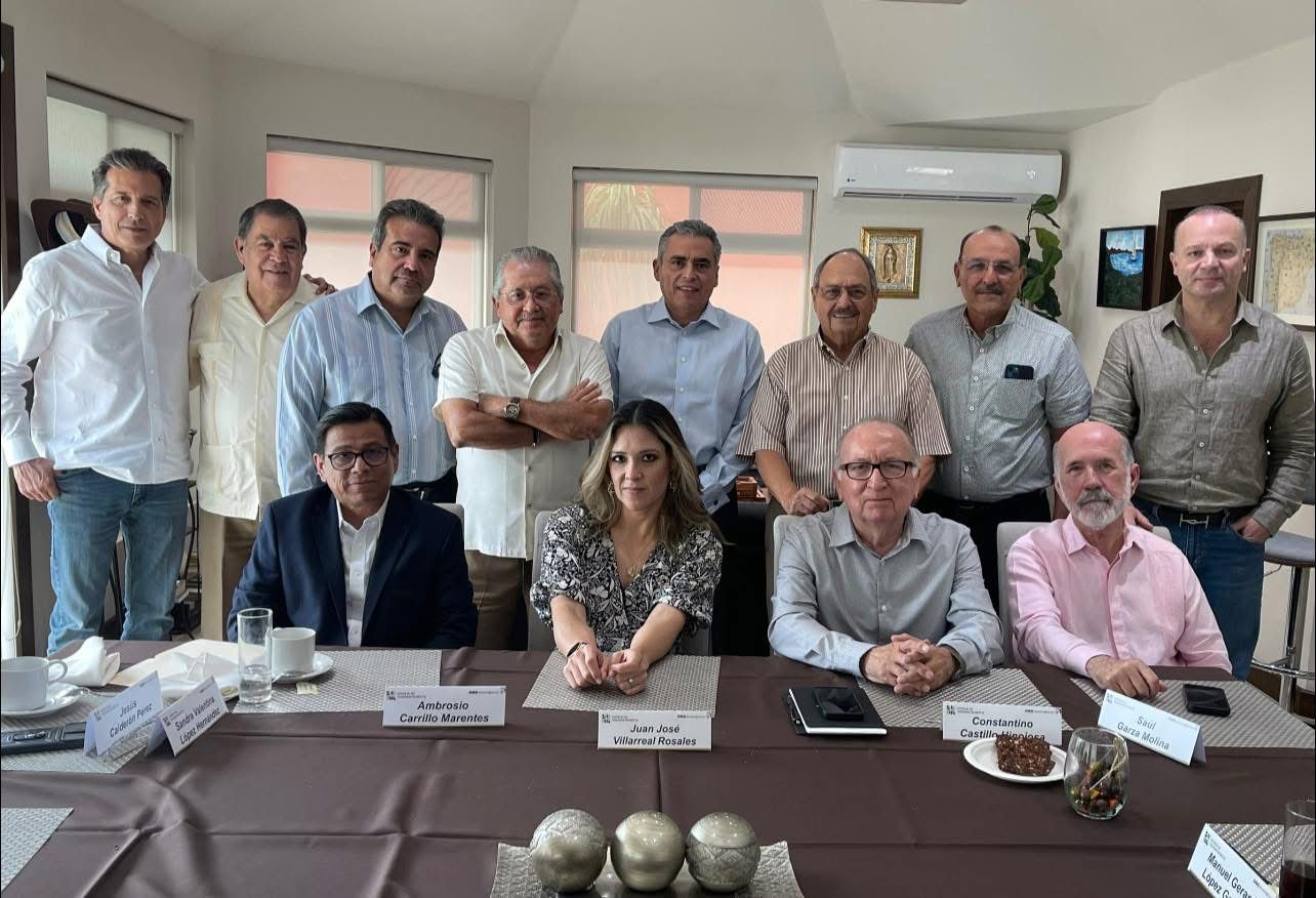 Reynosa necesita seguridad con resultados y justicia sin excepciones: Sector Empresarial