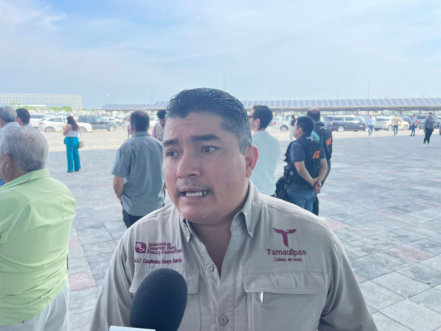 Apuesta Estado a  ganadería con una  inversión millonaria