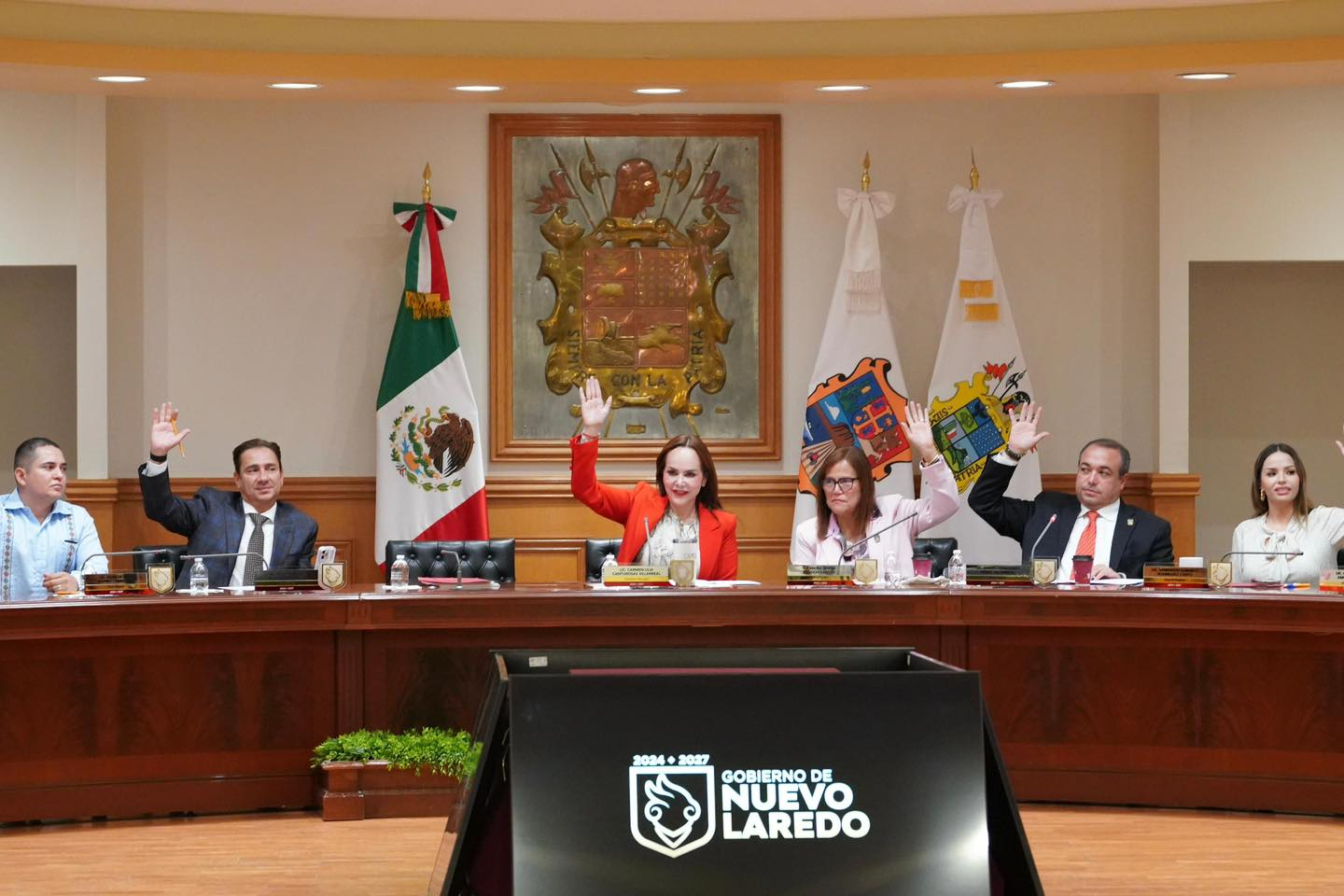 Seguro Patrimonial no implica quebranto económico a contribuyentes: Czrmen Lilia