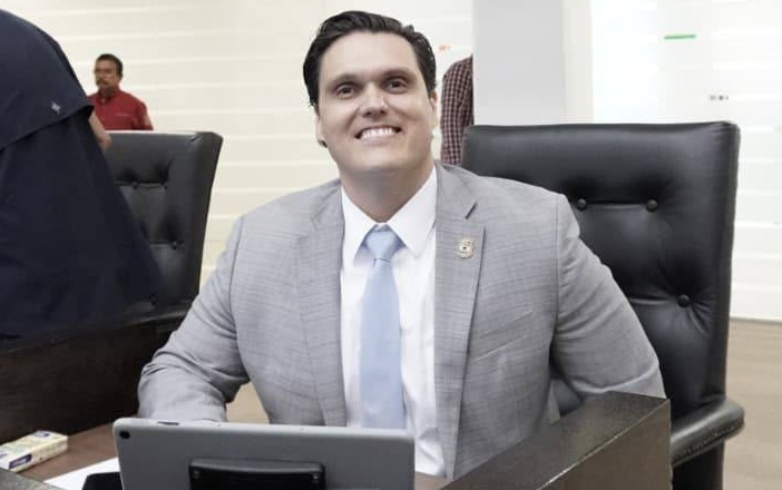 Castigo a pederastas debe ir más allá de la prisión...: Humberto Prieto