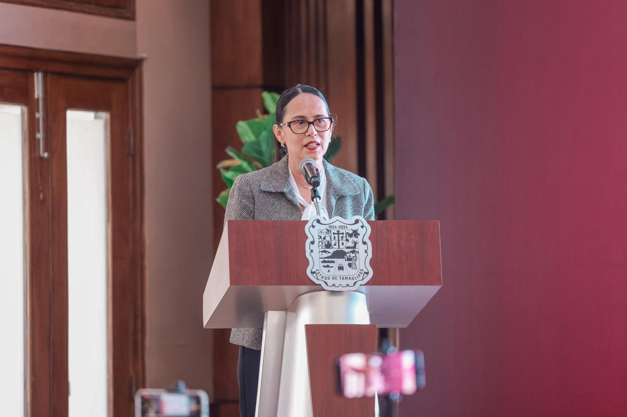 Cerramos Auditorías Federales 2023-24 sin Observaciones: Pedraza Melo