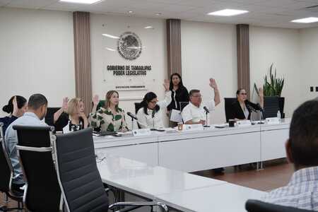 Va Reforma que busca fortalecer Sistema Estatal de Salud...: Congreso