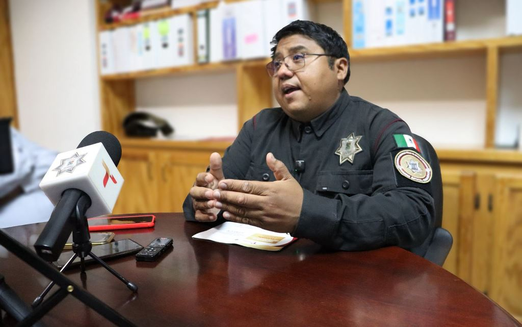 SSPT refuerza acciones de ciberseguridad para El Buen Fin 2025