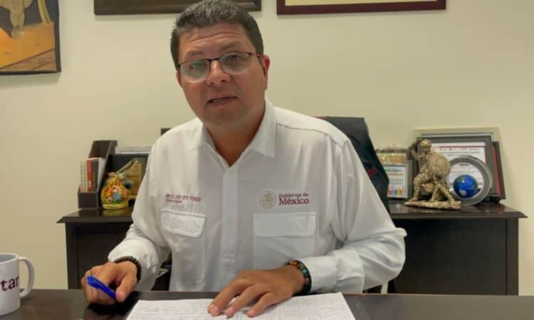 Tamaulipas Alcanzará 92 Mil Beneficiarias del Programa Pensión Mujeres Bienestar